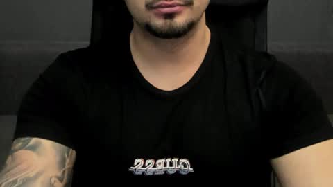 TonyWilcox online show from January 26, 2025, 12:22 pm