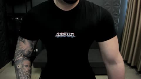 TonyWilcox online show from January 27, 2025, 12:05 pm