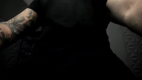 TonyWilcox online show from January 28, 2025, 12:00 pm