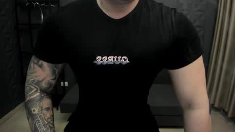 TonyWilcox online show from February 1, 2025, 5:49 am