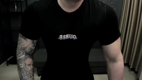 TonyWilcox online show from February 2, 2025, 6:58 am