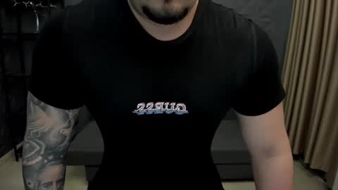 TonyWilcox online show from February 3, 2025, 2:13 pm