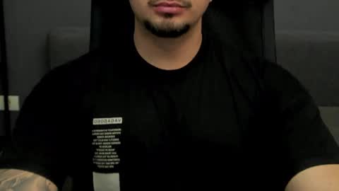 TonyWilcox online show from February 8, 2025, 11:44 am