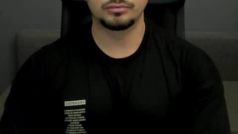 TonyWilcox online show from February 9, 2025, 12:08 pm