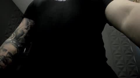 TonyWilcox online show from February 11, 2025, 12:27 pm