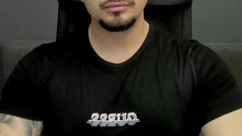 TonyWilcox online show from February 17, 2025, 12:38 pm