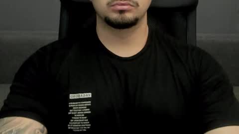 TonyWilcox online show from February 18, 2025, 12:28 pm