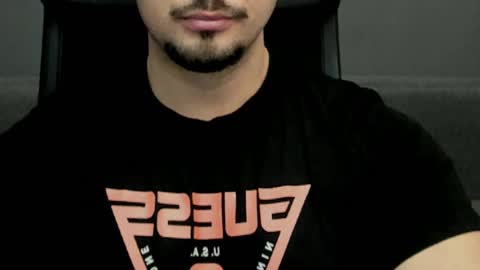 TonyWilcox online show from February 19, 2025, 12:44 pm