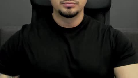 TonyWilcox online show from February 20, 2025, 8:50 am