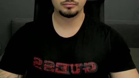 TonyWilcox online show from February 20, 2025, 11:53 am