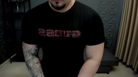 TonyWilcox online show from February 20, 2025, 2:57 pm