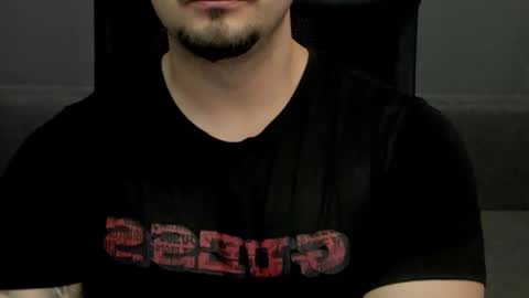 TonyWilcox online show from February 22, 2025, 12:29 pm