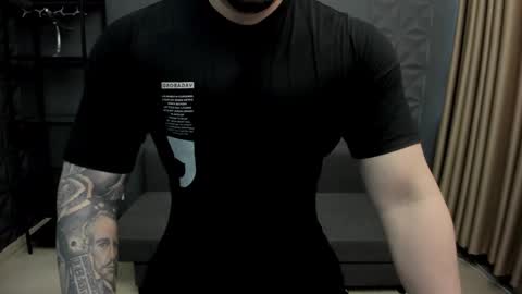 TonyWilcox online show from February 23, 2025, 6:07 am