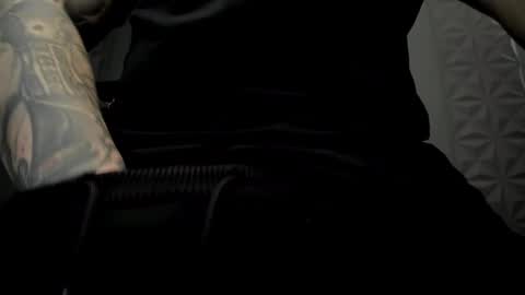 TonyWilcox online show from February 24, 2025, 9:21 am