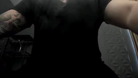 TonyWilcox online show from February 26, 2025, 11:09 am