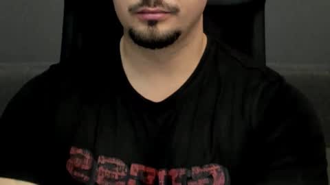 TonyWilcox online show from February 28, 2025, 8:09 am