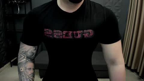 TonyWilcox online show from March 1, 2025, 9:07 am