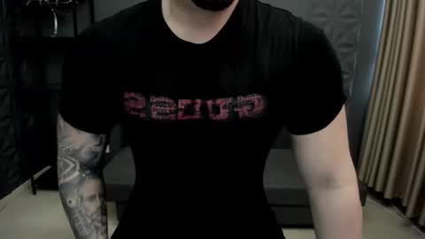 TonyWilcox online show from March 2, 2025, 11:07 am