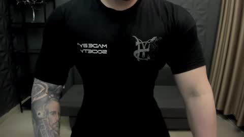 TonyWilcox online show from March 3, 2025, 4:58 am