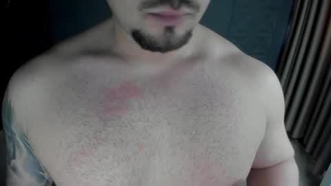 TonyWilcox online show from March 5, 2025, 8:21 am