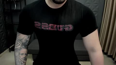 TonyWilcox online show from March 6, 2025, 5:14 am