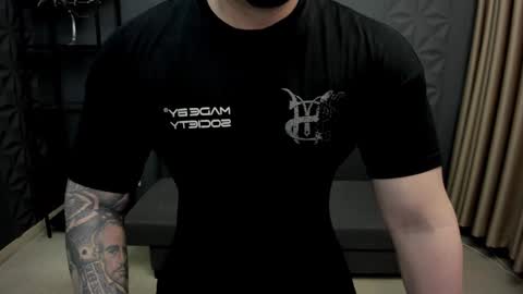 TonyWilcox online show from March 9, 2025, 5:11 am