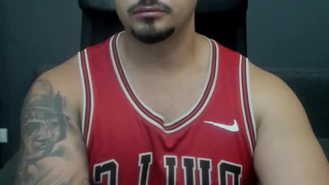 TonyWilcox online show from September 16, 2025, 5:19 am