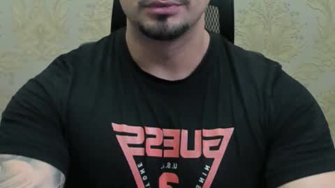 TonyWilcox online show from September 29, 2025, 5:12 am