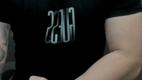 TonyWilcox online show from November 6, 2025, 6:14 am