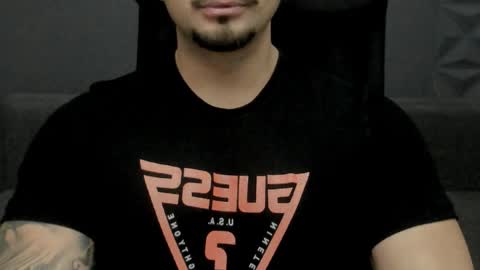 TonyWilcox online show from January 5, 2026, 5:27 pm