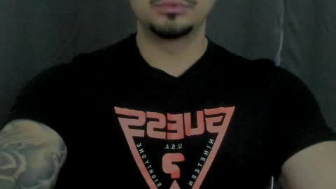 tonywilsonn online show from April 7, 2026, 5:41 am