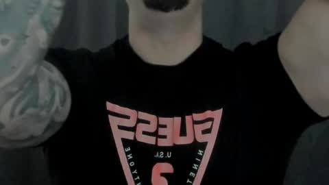 tonywilsonn online show from April 11, 2026, 6:51 am