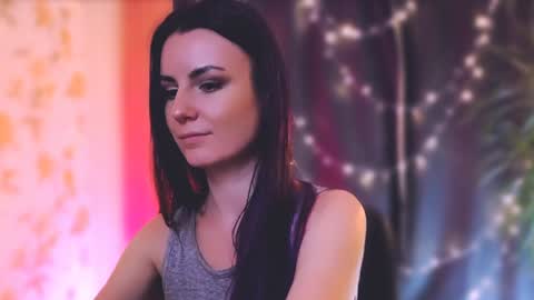 Elizabeth online show from January 12, 2025, 1:21 am