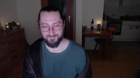 Lord Kacke online show from December 7, 2024, 1:36 am