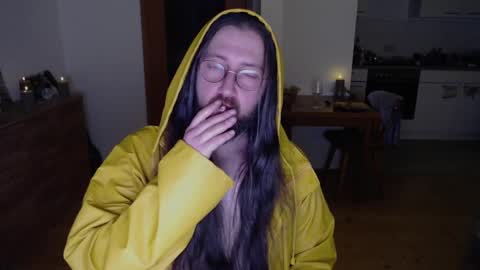 Lord Kacke online show from December 8, 2024, 12:18 am