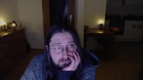 Lord Kacke online show from December 14, 2024, 3:40 am