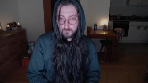 Lord Kacke online show from December 21, 2024, 7:13 am