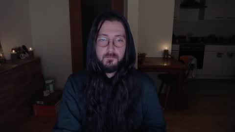 Lord Kacke online show from December 22, 2024, 1:34 am