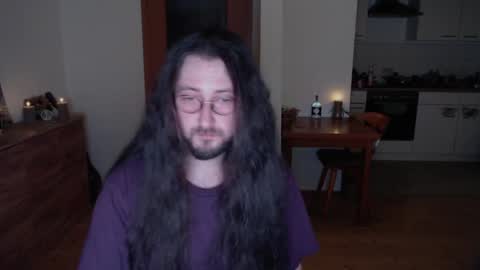 Lord Kacke online show from December 24, 2024, 11:11 pm