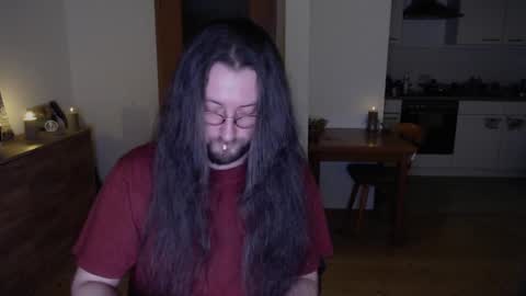 Lord Kacke online show from December 25, 2024, 3:06 pm