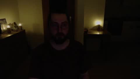 Lord Kacke online show from March 2, 2025, 7:12 pm