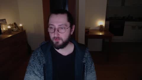 Lord Kacke online show from March 8, 2025, 2:12 am