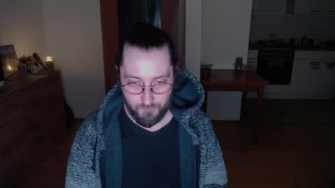 Lord Kacke online show from March 8, 2025, 5:17 am