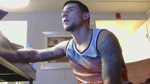 toomuchsmoke online show from December 7, 2024, 6:10 am