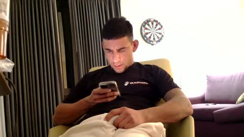 toomuchsmoke online show from December 13, 2024, 8:30 am