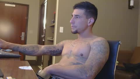 toomuchsmoke online show from January 5, 2025, 3:32 am