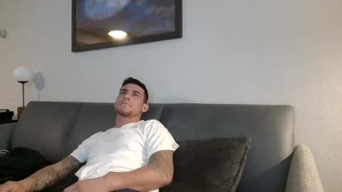 toomuchsmoke online show from February 10, 2025, 7:47 am