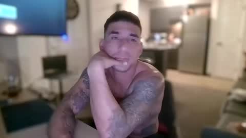 toomuchsmoke online show from February 16, 2025, 9:26 am