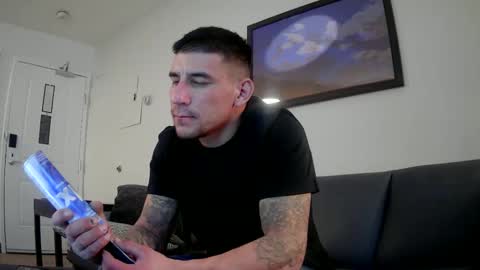 toomuchsmoke online show from March 1, 2025, 6:24 am