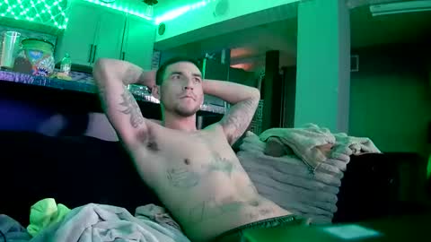 toomuchsmoke online show from January 12, 2026, 6:24 pm